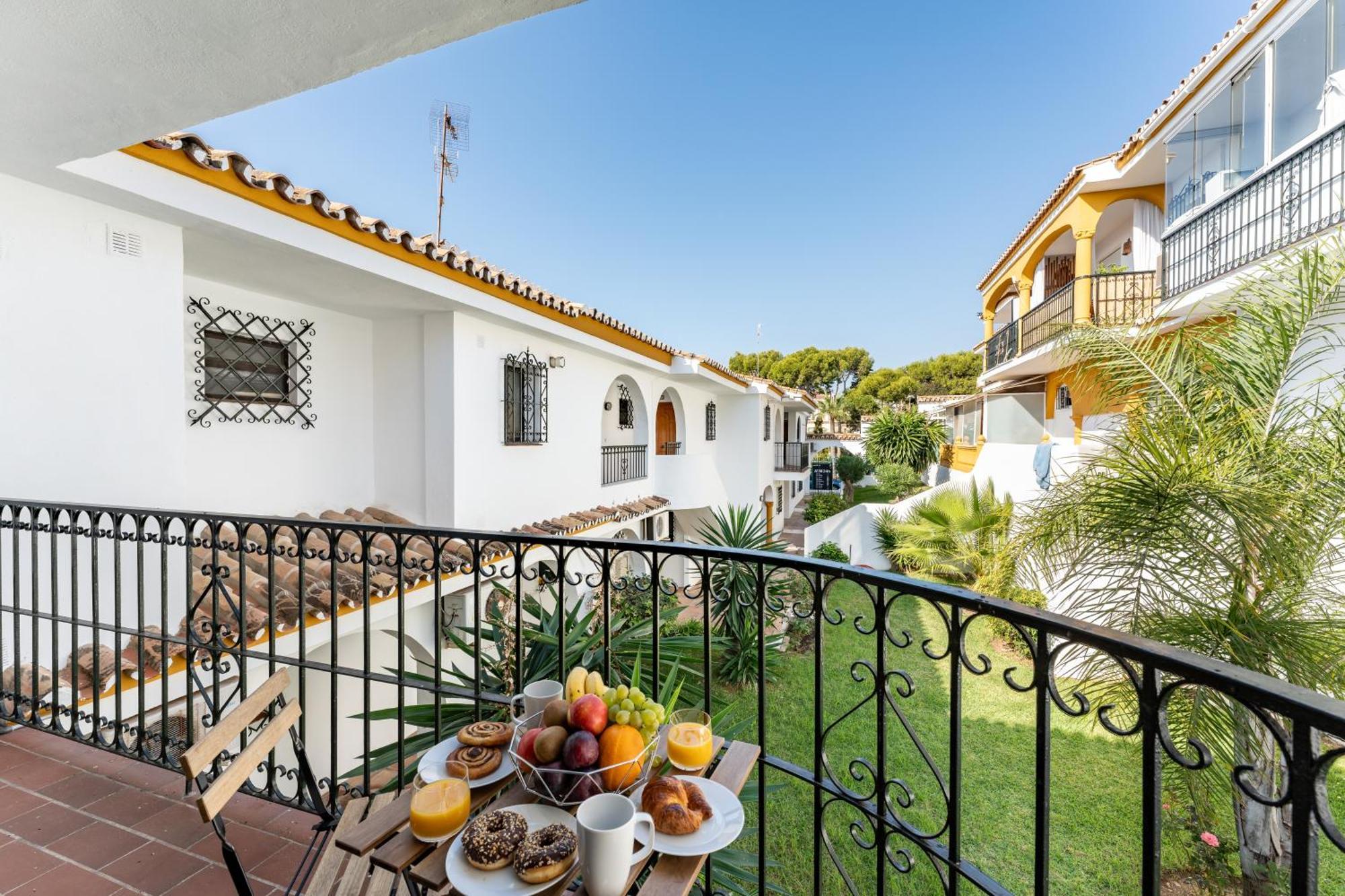 Апартаменты Riviera Del Sol Seaside Golf Escapes Ситио-де-Калаонда Экстерьер фото