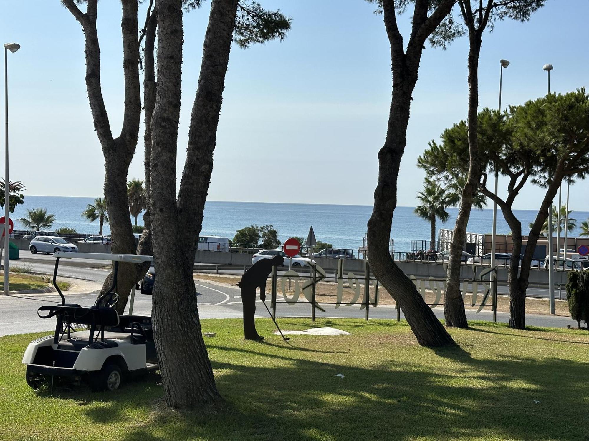 Апартаменты Riviera Del Sol Seaside Golf Escapes Ситио-де-Калаонда Экстерьер фото